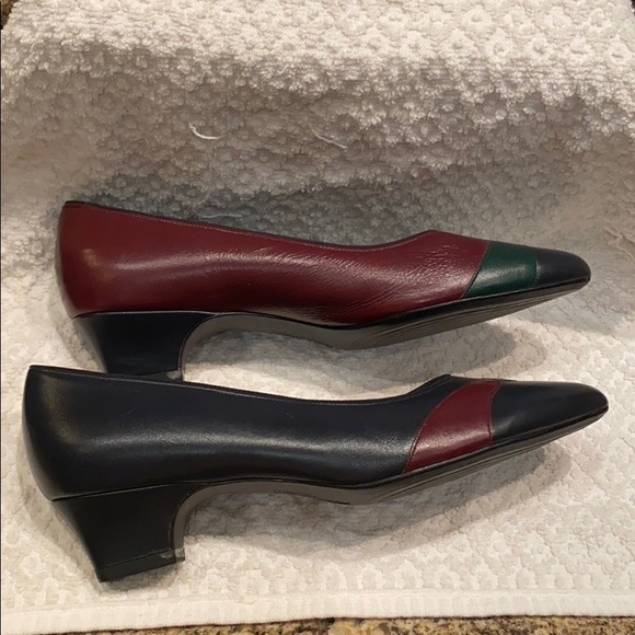 Naturalizer Women’s 9B Shoes w/Heels - Picture 2 of 5